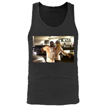 Taylor Swift Men's Tank Top