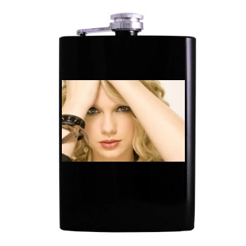 Taylor Swift Hip Flask