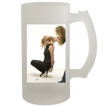 Taylor Swift 16oz Frosted Beer Stein