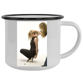 Taylor Swift Camping Mug