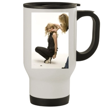 Taylor Swift Stainless Steel Travel Mug