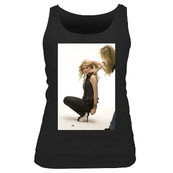 Taylor Swift Women's Tank Top