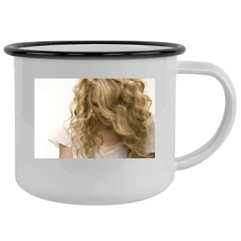 Taylor Swift Camping Mug