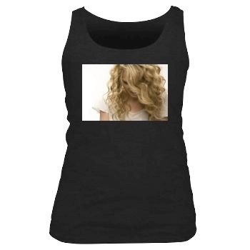 Taylor Swift Women's Tank Top