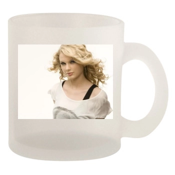 Taylor Swift 10oz Frosted Mug