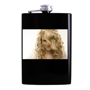 Taylor Swift Hip Flask