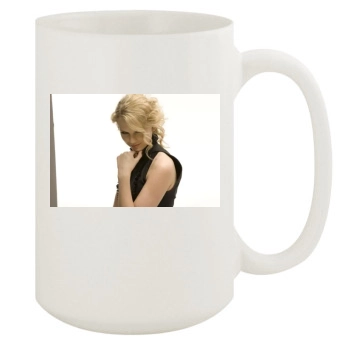 Taylor Swift 15oz White Mug