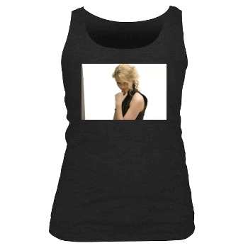 Taylor Swift Women's Tank Top