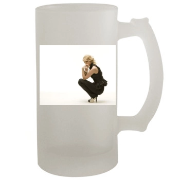 Taylor Swift 16oz Frosted Beer Stein