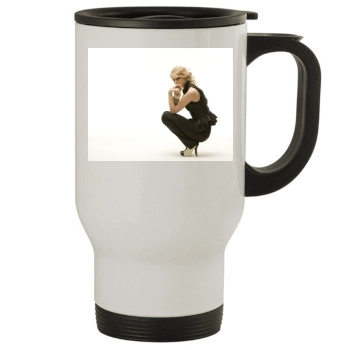 Taylor Swift Stainless Steel Travel Mug