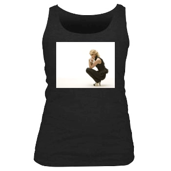 Taylor Swift Women's Tank Top