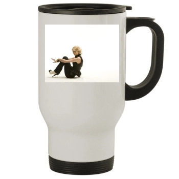 Taylor Swift Stainless Steel Travel Mug