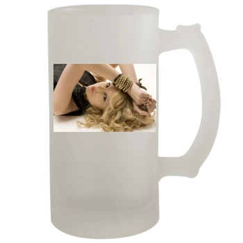 Taylor Swift 16oz Frosted Beer Stein