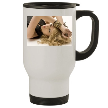 Taylor Swift Stainless Steel Travel Mug