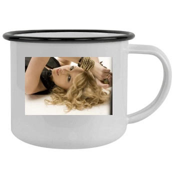 Taylor Swift Camping Mug