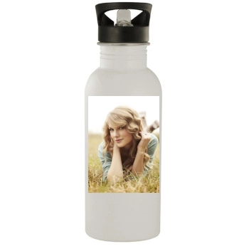 Taylor Swift Stainless Steel Water Bottle