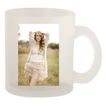 Taylor Swift 10oz Frosted Mug