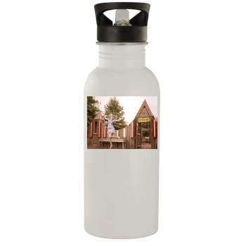 Taylor Swift Stainless Steel Water Bottle