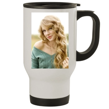 Taylor Swift Stainless Steel Travel Mug