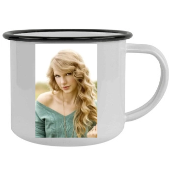 Taylor Swift Camping Mug