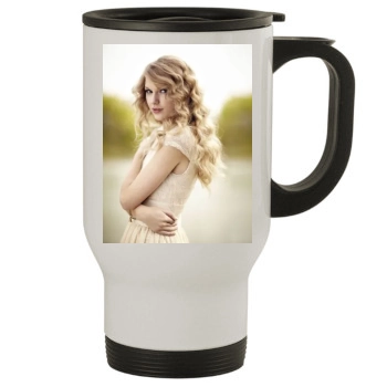 Taylor Swift Stainless Steel Travel Mug