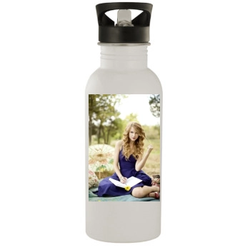 Taylor Swift Stainless Steel Water Bottle