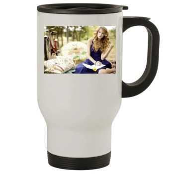 Taylor Swift Stainless Steel Travel Mug