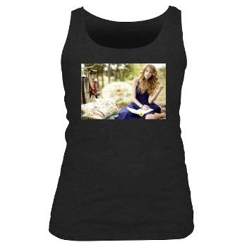 Taylor Swift Women's Tank Top