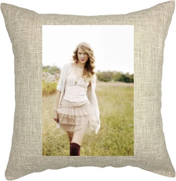 Taylor Swift Pillow