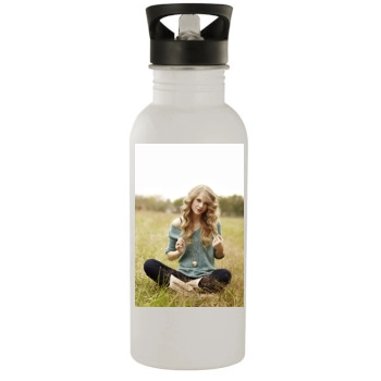 Taylor Swift Stainless Steel Water Bottle