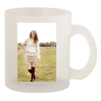 Taylor Swift 10oz Frosted Mug