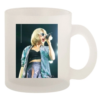 Taylor Swift 10oz Frosted Mug