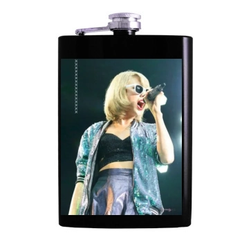 Taylor Swift Hip Flask