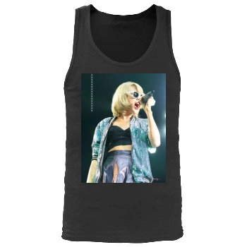 Taylor Swift Men's Tank Top