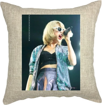Taylor Swift Pillow