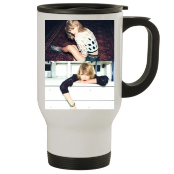 Taylor Swift Stainless Steel Travel Mug