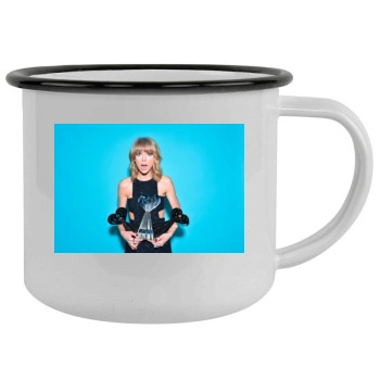 Taylor Swift Camping Mug