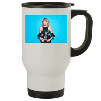 Taylor Swift Stainless Steel Travel Mug