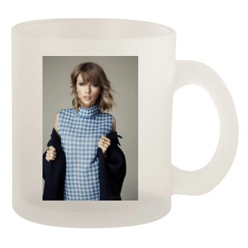 Taylor Swift 10oz Frosted Mug