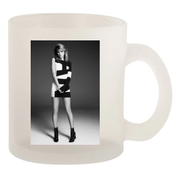 Taylor Swift 10oz Frosted Mug