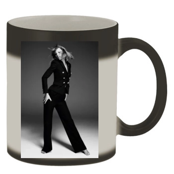 Taylor Swift Color Changing Mug