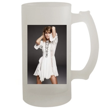 Taylor Swift 16oz Frosted Beer Stein