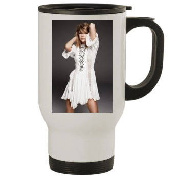 Taylor Swift Stainless Steel Travel Mug