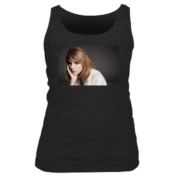 Taylor Swift Women's Tank Top