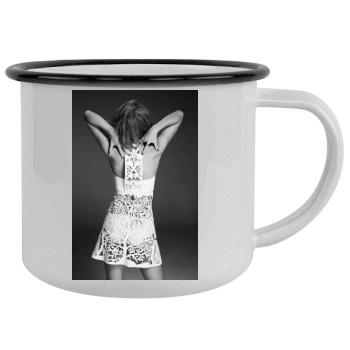 Taylor Swift Camping Mug