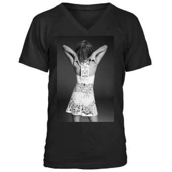 Taylor Swift Men's V-Neck T-Shirt