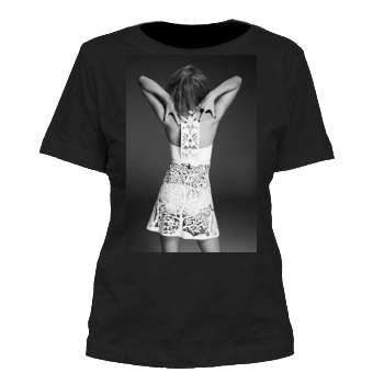 Taylor Swift Women's Cut T-Shirt