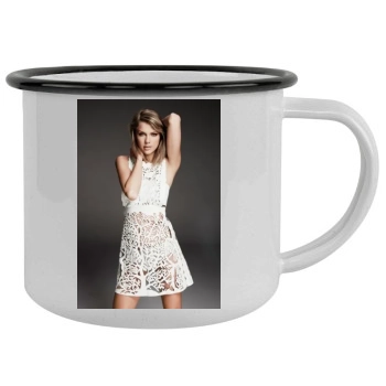 Taylor Swift Camping Mug