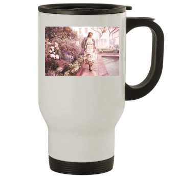 Taylor Swift Stainless Steel Travel Mug