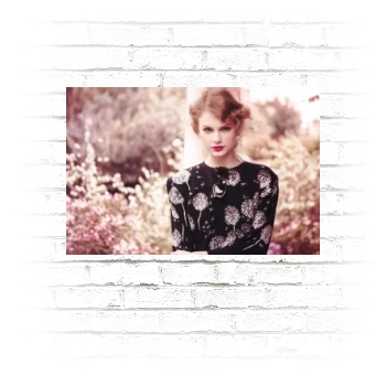 Taylor Swift Poster